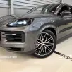 PORSCHE CAYENNE 3.0 V6 E-HYBRID COUPÉ AWD TIPTRONIC S PORSCHE CAYENNE 3.0 V6 E-HYBRID COUPÉ AWD TIPTRONIC S