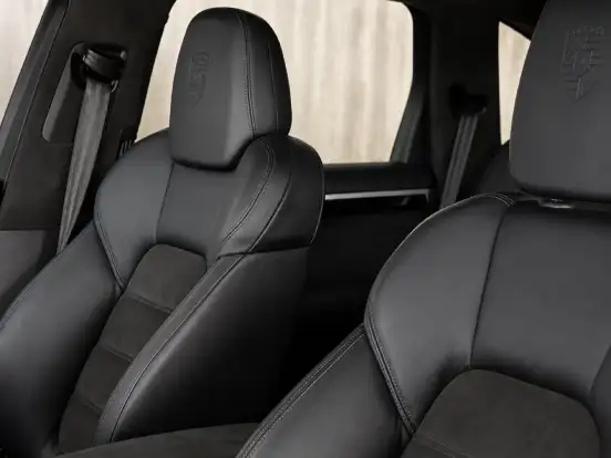 PORSCHE-CAYENNE-4.8 GTS 4X4 V8 32V GASOLINA 4P TIPTRONIC PORSCHE-CAYENNE-2013