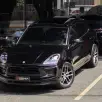PORSCHE MACAN 2.0 TURBO GASOLINA PDK PORSCHE MACAN 2.0 TURBO GASOLINA PDK
