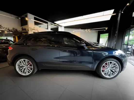 PORSCHE-MACAN-2.0 TURBO GASOLINA PDK PORSCHE-MACAN-2023