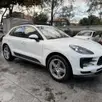 PORSCHE MACAN 2.0 16V GASOLINA 4P AUTOMÁTICO PORSCHE MACAN 2.0 16V GASOLINA 4P AUTOMÁTICO