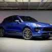 PORSCHE MACAN 3.0 S 24V V6 GASOLINA 4P AUTOMÁTICO PORSCHE MACAN 3.0 S 24V V6 GASOLINA 4P AUTOMÁTICO