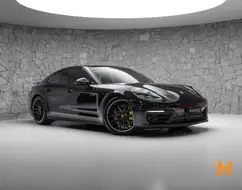 PORSCHE PANAMERA 2.9 V6 E-HYBRID 4 PLATINUM EDITION PDK PORSCHE PANAMERA 2.9 V6 E-HYBRID 4 PLATINUM EDITION PDK