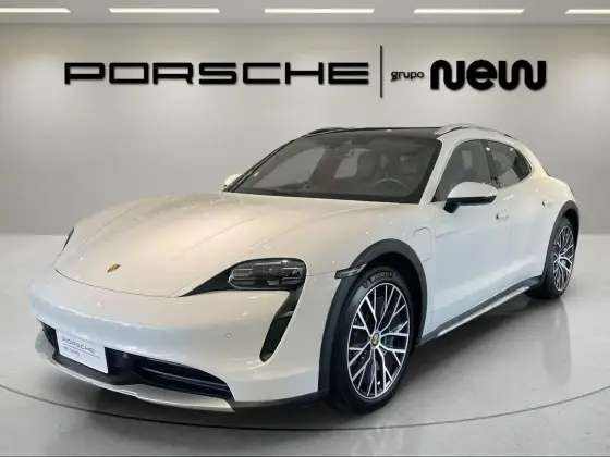 PORSCHE TAYCAN 4S CROSS TURISMO ELÉTRICO