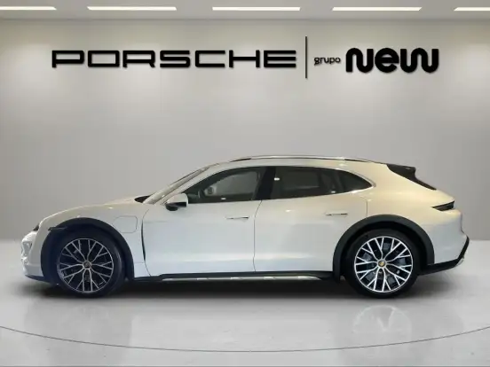 PORSCHE-TAYCAN-4S CROSS TURISMO ELÉTRICO PORSCHE-TAYCAN-2023