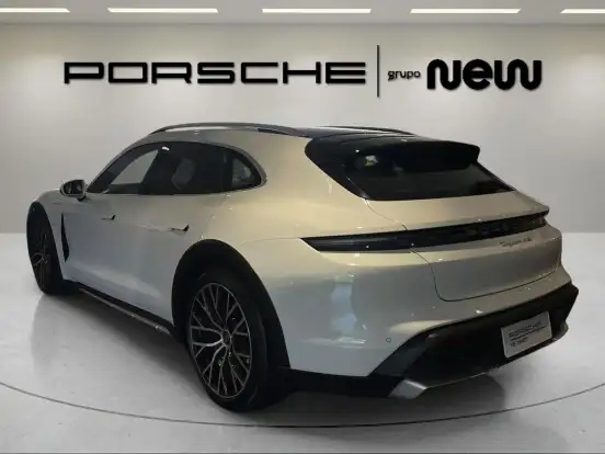 PORSCHE-TAYCAN-4S CROSS TURISMO ELÉTRICO PORSCHE-TAYCAN-2023