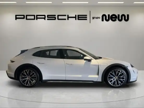 PORSCHE-TAYCAN-4S CROSS TURISMO ELÉTRICO PORSCHE-TAYCAN-2023