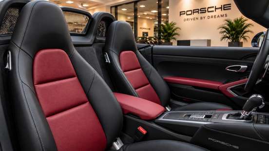 PORSCHE-718-2018