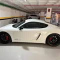 PORSCHE 718 4.0 H6 GASOLINA CAYMAN GT4 PDK PORSCHE 718 4.0 H6 GASOLINA CAYMAN GT4 PDK