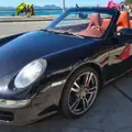PORSCHE 911 3.8 CARRERA 4S CABRIOLET 6 CILINDROS 24V GASOLINA 2P MANUAL PORSCHE 911 3.8 CARRERA 4S CABRIOLET 6 CILINDROS 24V GASOLINA 2P MANUAL