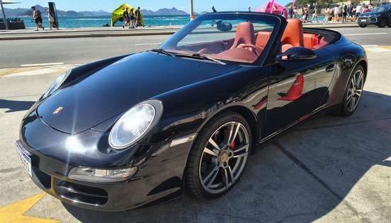 PORSCHE-911-2008