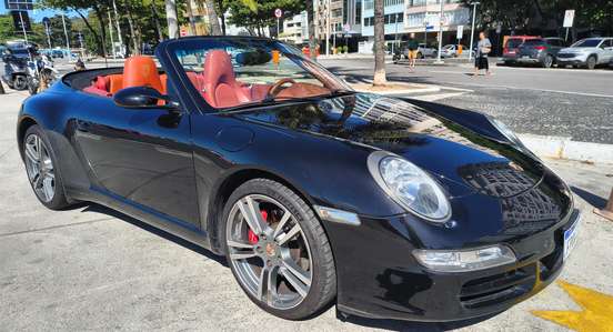PORSCHE-911-2008