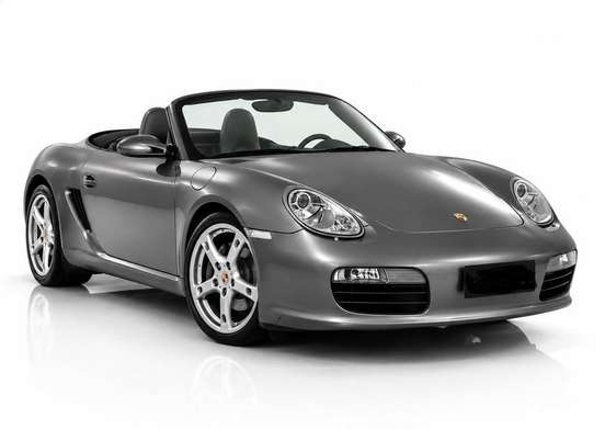 PORSCHE-BOXSTER-2008