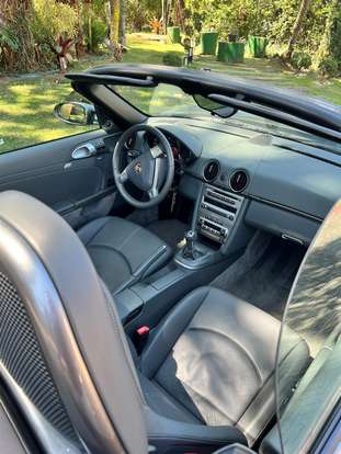 PORSCHE-BOXSTER-2008