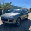 PORSCHE CAYENNE 3.6 4X4 V6 24V GASOLINA 4P TIPTRONIC PORSCHE CAYENNE 3.6 4X4 V6 24V GASOLINA 4P TIPTRONIC
