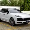 PORSCHE CAYENNE 4.0 V8 GASOLINA TURBO AWD TIPTRONIC S PORSCHE CAYENNE 4.0 V8 GASOLINA TURBO AWD TIPTRONIC S