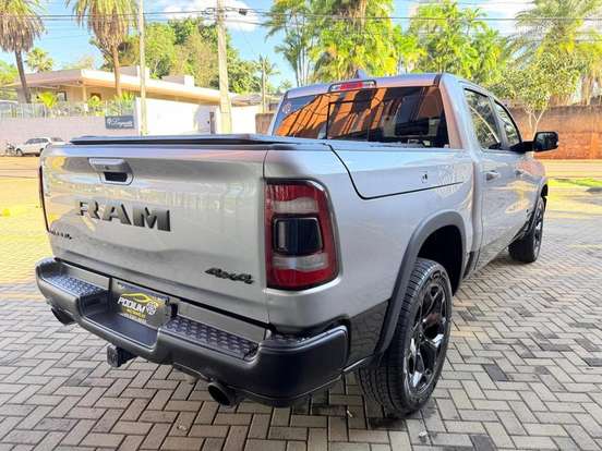 RAM-1500-2021