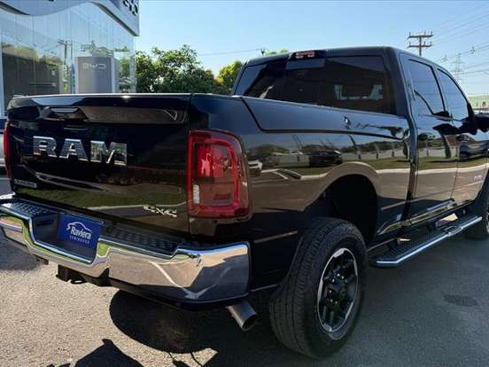 RAM-2500-6.7 I6 TURBO DIESEL LARAMIE CD 4X4 AUTOMÁTICO RAM-2500-2025