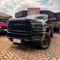 RAM 2500 6.7 I6 TURBO DIESEL NIGHT EDITION CD 4X4 AUTOMÁTICO RAM 2500 6.7 I6 TURBO DIESEL NIGHT EDITION CD 4X4 AUTOMÁTICO