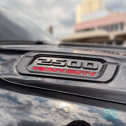 RAM-2500-2022