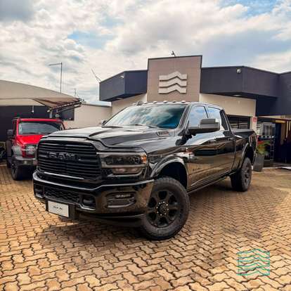 RAM-2500-2022