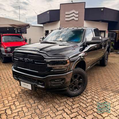 RAM-2500-2022