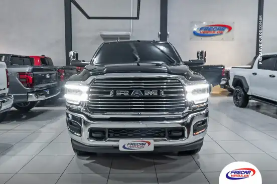 RAM-3500-2022