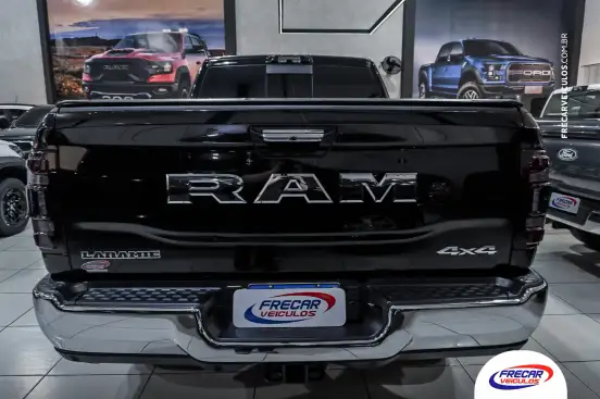 RAM-3500-2022