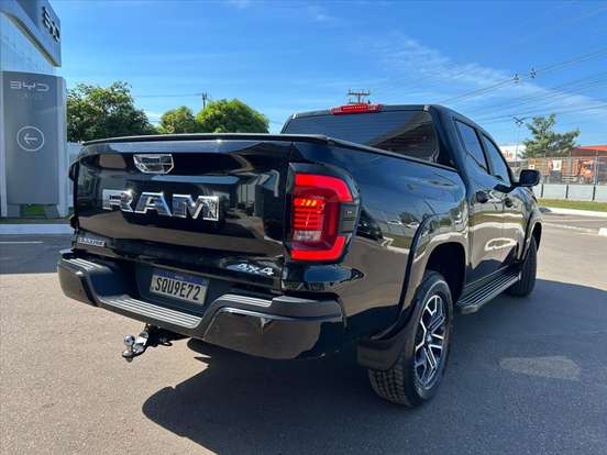 RAM-DAKOTA-2.2 TURBO DIESEL LARAMIE 4X4 AUTOMÁTICO RAM-DAKOTA-2026