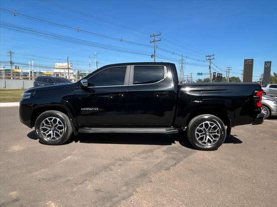 RAM-DAKOTA-2.2 TURBO DIESEL LARAMIE 4X4 AUTOMÁTICO RAM-DAKOTA-2026