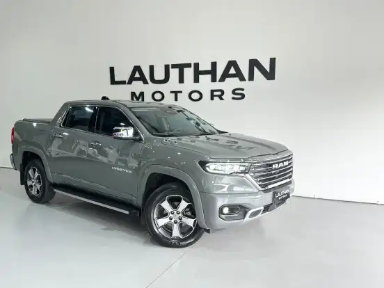RAM-RAMPAGE-2.0 TURBO DIESEL LARAMIE 4X4 AUTOMÁTICO RAM-RAMPAGE-2024