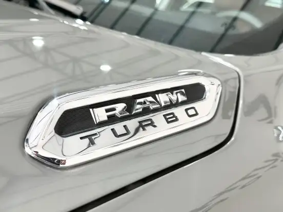 RAM-RAMPAGE-2.0 TURBO DIESEL LARAMIE 4X4 AUTOMÁTICO RAM-RAMPAGE-2024