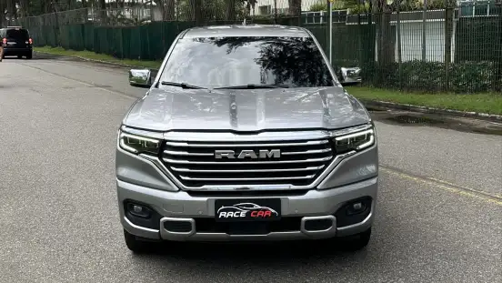 RAM-RAMPAGE-2024