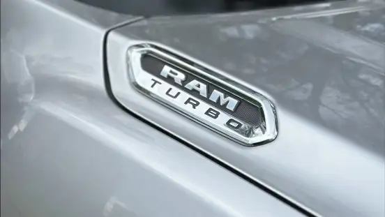 RAM-RAMPAGE-2024