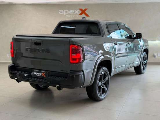 RAM-RAMPAGE-2024