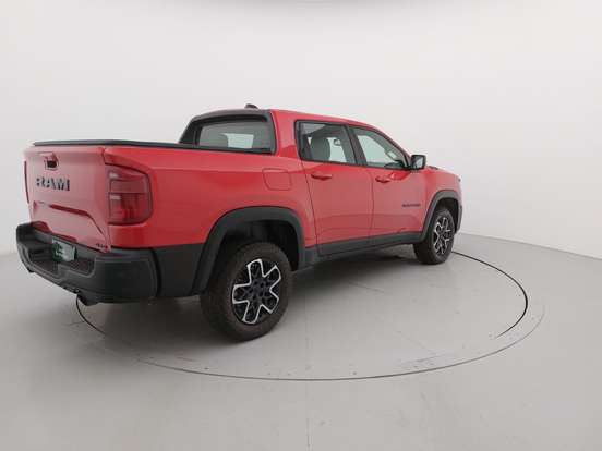 RAM-RAMPAGE-2.0 TURBO DIESEL REBEL 4X4 AUTOMÁTICO RAM-RAMPAGE-2024
