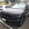 RAM RAMPAGE 2.0 TURBO DIESEL REBEL 4X4 AUTOMÁTICO RAM RAMPAGE 2.0 TURBO DIESEL REBEL 4X4 AUTOMÁTICO