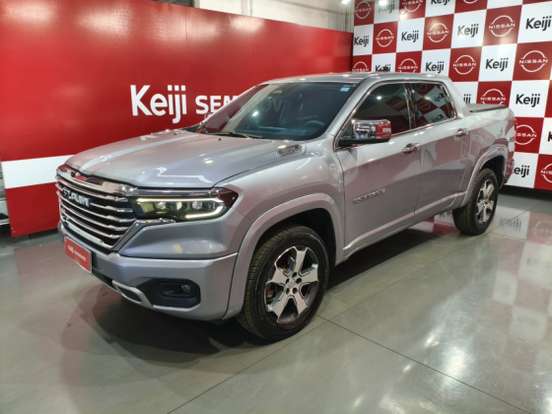 RAM-RAMPAGE-2.2 TURBO DIESEL LARAMIE 4X4 AUTOMÁTICO RAM-RAMPAGE-2024
