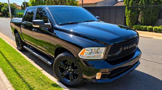RAM-1500-2023