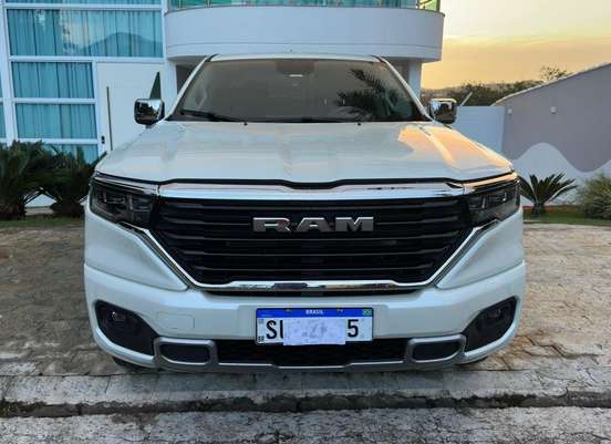 RAM-RAMPAGE-2025