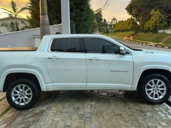 RAM-RAMPAGE-2.2 TURBO DIESEL BIG HORN 4X4 AUTOMÁTICO RAM-RAMPAGE-2025