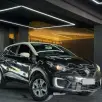 RENAULT CAPTUR 1.6 16V SCE FLEX LIFE X-TRONIC RENAULT CAPTUR 1.6 16V SCE FLEX LIFE X-TRONIC