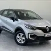 RENAULT CAPTUR 1.6 16V SCE FLEX LIFE X-TRONIC RENAULT CAPTUR 1.6 16V SCE FLEX LIFE X-TRONIC