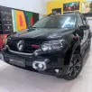 RENAULT DUSTER 1.3 TCE FLEX ICONIC PLUS X-TRONIC RENAULT DUSTER 1.3 TCE FLEX ICONIC PLUS X-TRONIC