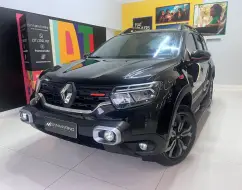 RENAULT DUSTER 1.3 TCE FLEX ICONIC PLUS X-TRONIC RENAULT DUSTER 1.3 TCE FLEX ICONIC PLUS X-TRONIC