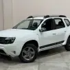 RENAULT DUSTER 1.6 DYNAMIQUE 4X2 16V FLEX 4P MANUAL RENAULT DUSTER 1.6 DYNAMIQUE 4X2 16V FLEX 4P MANUAL