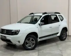 RENAULT DUSTER 1.6 DYNAMIQUE 4X2 16V FLEX 4P MANUAL RENAULT DUSTER 1.6 DYNAMIQUE 4X2 16V FLEX 4P MANUAL