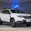 RENAULT DUSTER 1.6 16V SCE FLEX INTENSE MANUAL RENAULT DUSTER 1.6 16V SCE FLEX INTENSE MANUAL