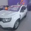 RENAULT DUSTER 1.6 16V SCE FLEX INTENSE PLUS X-TRONIC RENAULT DUSTER 1.6 16V SCE FLEX INTENSE PLUS X-TRONIC