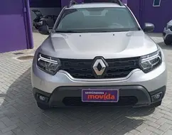 RENAULT DUSTER 1.6 16V SCE FLEX INTENSE PLUS X-TRONIC RENAULT DUSTER 1.6 16V SCE FLEX INTENSE PLUS X-TRONIC